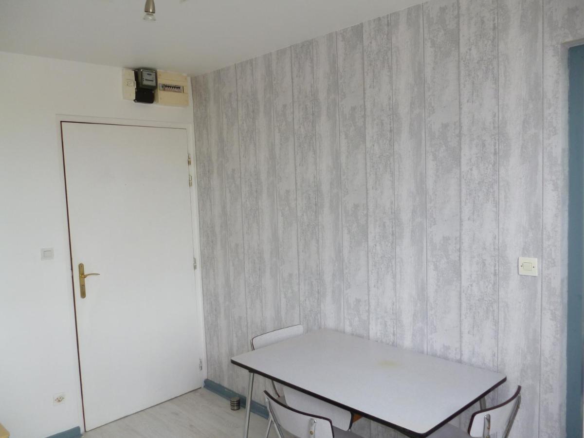 Skipper Appartement A Sangatte Au Premier Etage A 50 Metres De La Plage Luaran gambar